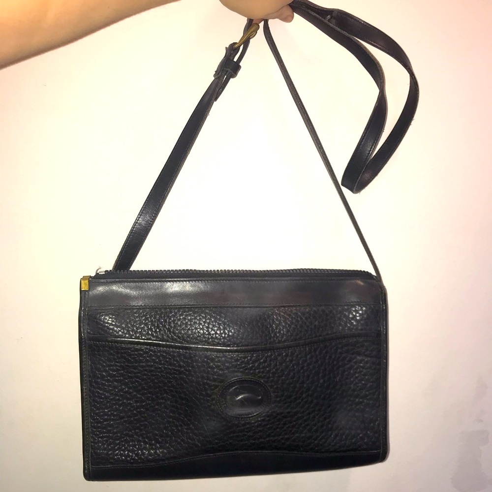 Dooney and Burke Vintage 90’s bag